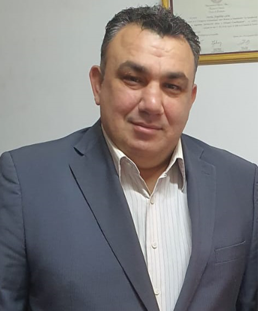 د. عبد العزيز طارقجي